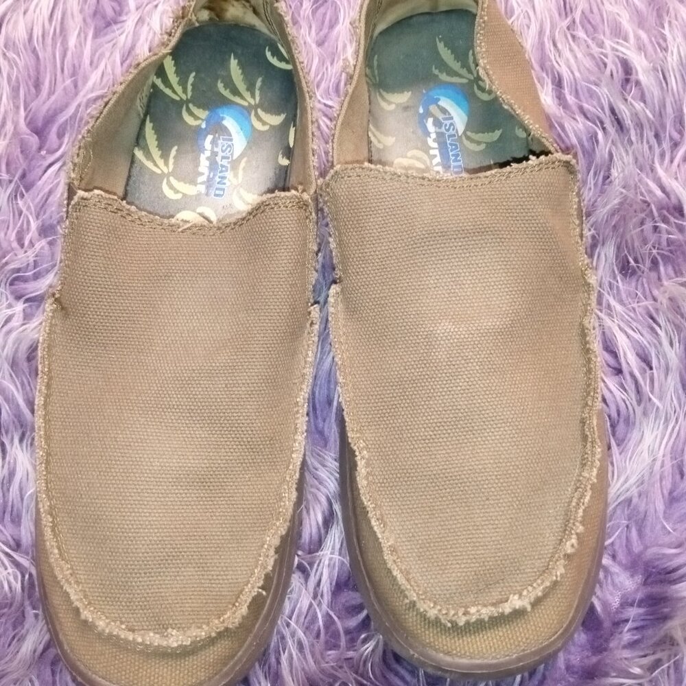 Men's Shoes